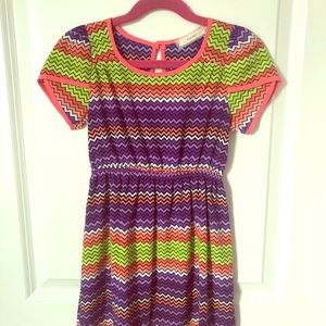 Girls size 5 dress from Nordstrom